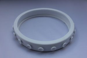 Polaris Positrax Tire (380/360)