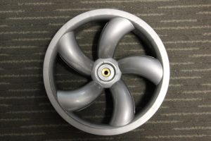 Polaris Single Side Wheel