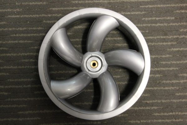 Polaris Single Side Wheel