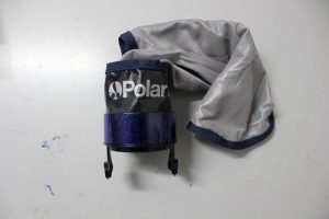 Polaris Superbag Double