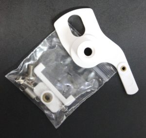 Polaris Swing Axle Kit