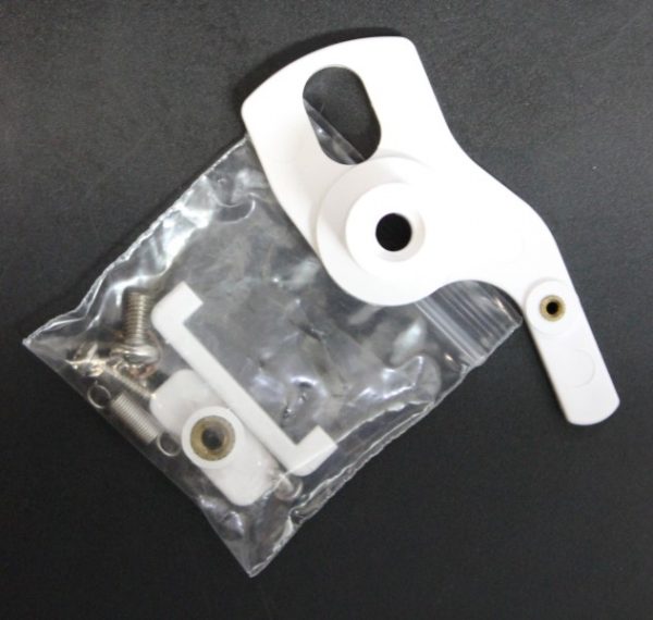 Polaris Swing Axle Kit