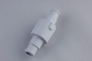 Polaris Swivel, Ball Beaering
