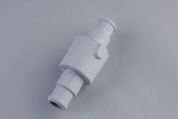 Polaris Swivel, Ball Beaering