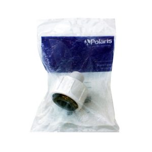 Polaris 50MM SLP X 1.5" FPT, Wall Fitting