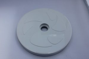 Polaris  Wheel Large  (No Bearing Included)