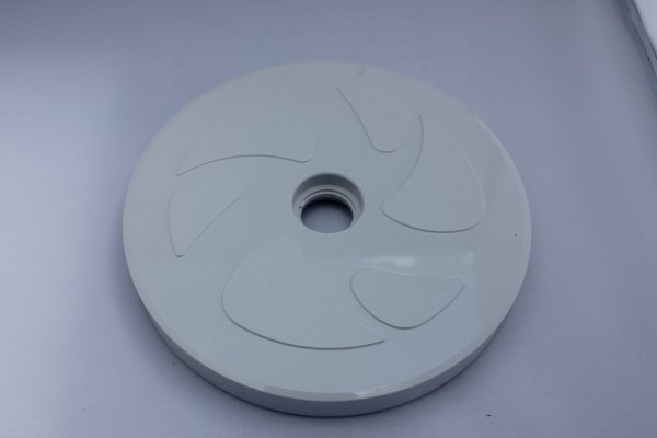 Polaris  Wheel Large  (No Bearing Included)