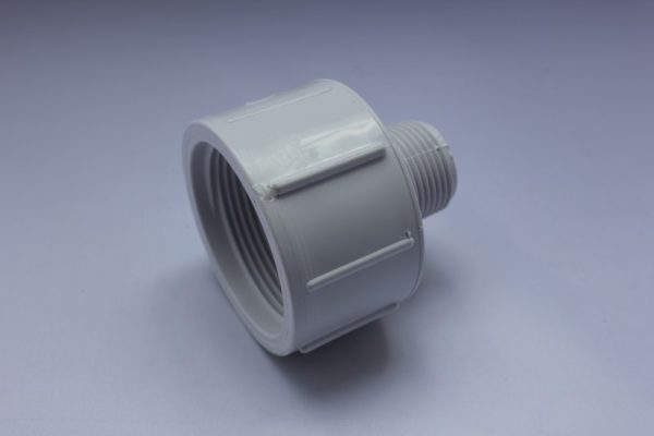 Polaris Coupling 1 1/2 IN NPTF X 3/4 IN NPTM