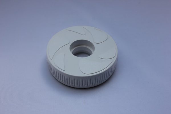 Polaris Idler Wheel, Small, White (280/180)