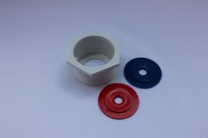 Polaris UWF Restrictor Kit PVS (380/280/180)