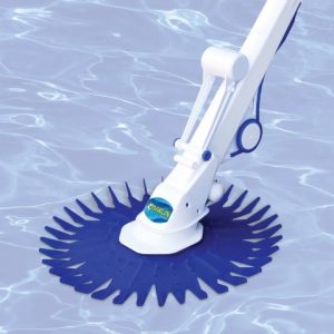 Marlin Pool Cleaner