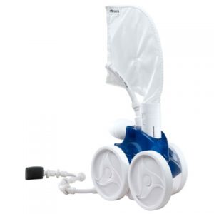 Polaris 360