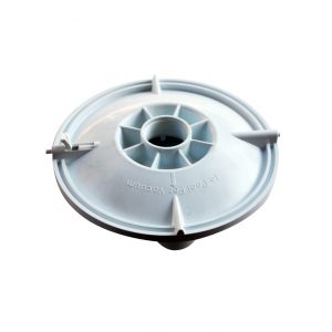 Quiptron Vacuum Plate