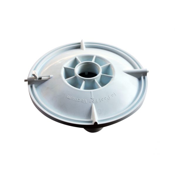 Quiptron Vacuum Plate