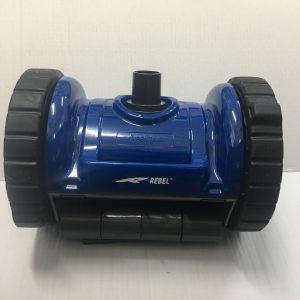 Rebel Pool Cleaner