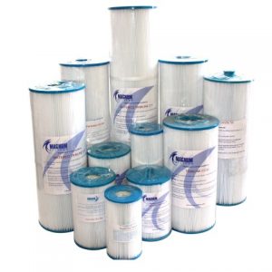 Davey EasyClear 500