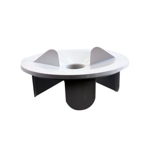 SK950 Vacuum Plate