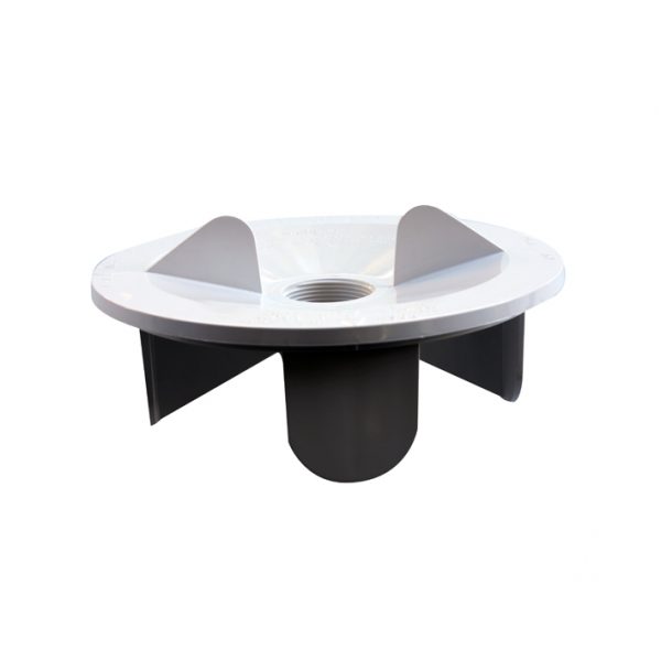 SK950 Vacuum Plate