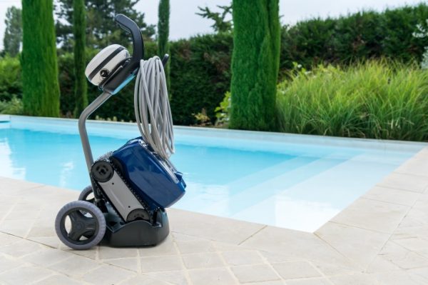 Zodiac TX35 Tornax Robotic Pool Cleaner - Image 3