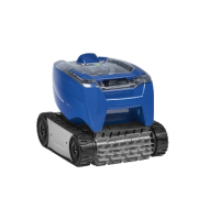 Zodiac TX35 Tornax Robotic Pool Cleaner - Image 2