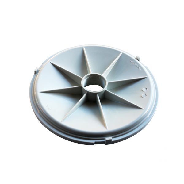 Waterco Vacuum Plate