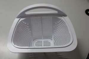 Zodiac Skimmer Basket