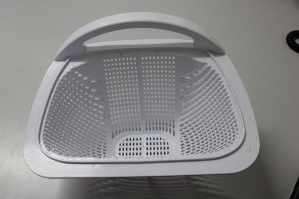 Zodiac Skimmer Basket