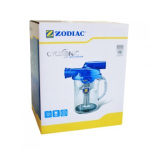 Zodiac Cyclonic Leaf Eater