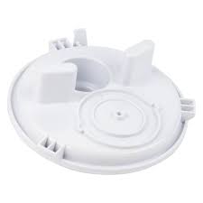 Poolrite 2500 Vacuum Plate