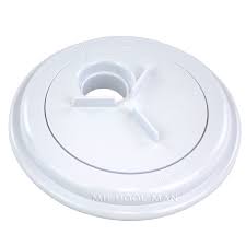 Poolrite S1800 Vacuum Plate